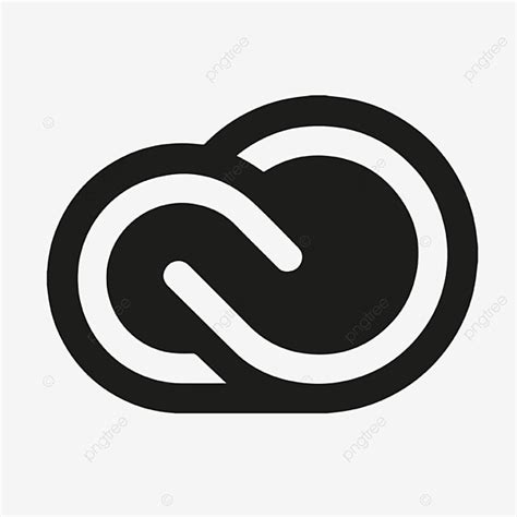 Adobe Creative Cloud Logo Png