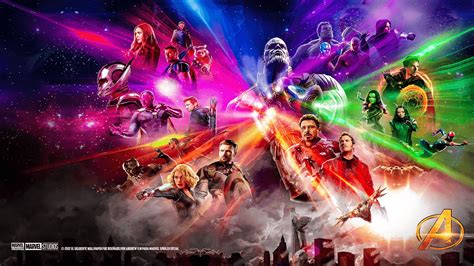 Avengers Assemble HD Wallpapers - Wallpaper Cave