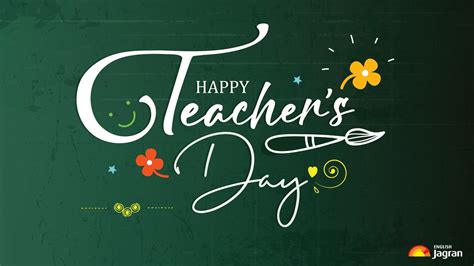 Happy Teacher’s Day 2023: Wishes, Messages, Quotes, HD Images, WhatsApp And Facebook Status To ...