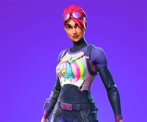 Dress Like Brite Bomber from Fortnite Costume | Halloween and Cosplay ...