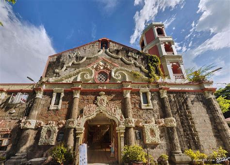 Calumpit Church: Unveiling Timeless Majesty as One of the Oldest Treasures in the Philippines ...