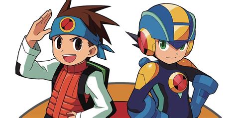 Mega Man Battle Network Series Soundtrack Launches on Streaming Services