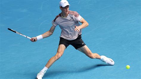 Jannik Sinner: Beating Novak Djokovic at Australian Open ‘different’ | ATP Tour | Tennis