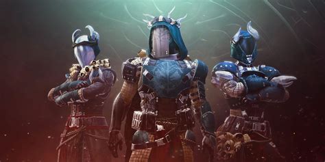 Destiny 2's Iron Banner Receiving Changes After Guardians Boycotted ...