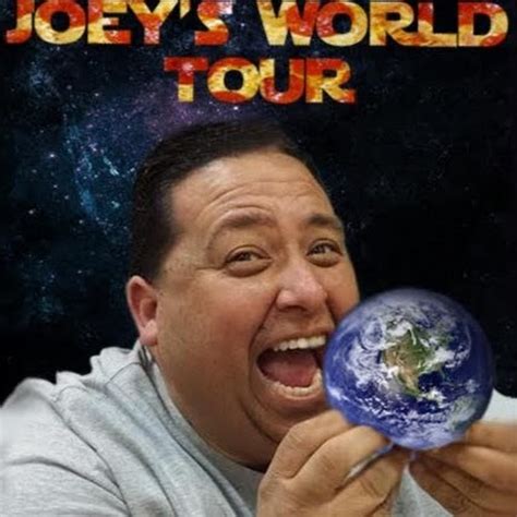 JoeysWorldTour | Wikitubia | FANDOM powered by Wikia