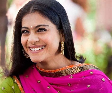 Kajol Biography - Facts, Childhood, Family Life & Achievements of ...