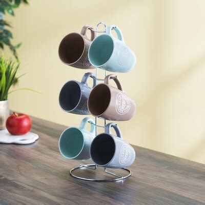 Mugs & Teacups You'll Love in 2020 | Wayfair