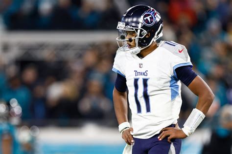 Josh Dobbs Loves Titans, Former Volunteer Would Like Return to Tennessee - Sports Illustrated ...