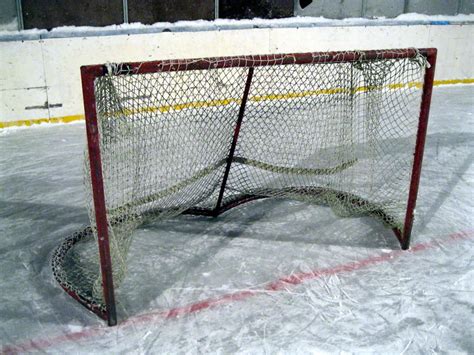 Ice, Ice Hockey | Washingtonish.com