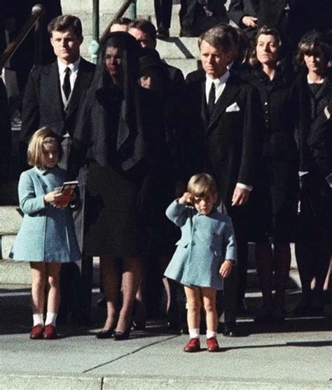 JOHN F KENNEDY FUNERAL - The Hour