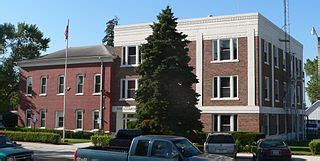 Datei:Dixon County, Nebraska courthouse from NW 2.JPG – Wikipedia