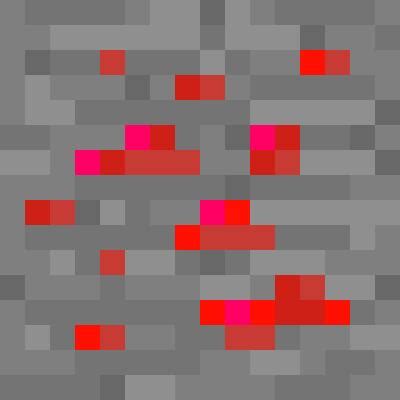 red diamond | Minecraft Blocks | Tynker