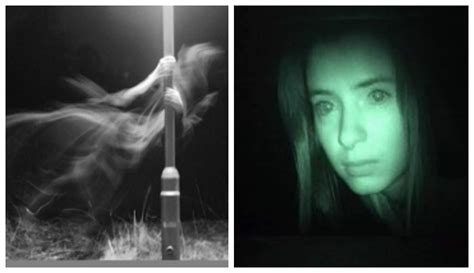 Teresa Fidalgo - Ghost that Haunts on Social Media | TalkativeFox