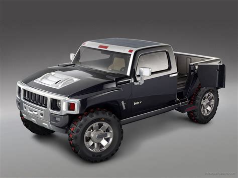 Hummer H3T 3 Wallpaper | HD Car Wallpapers | ID #596