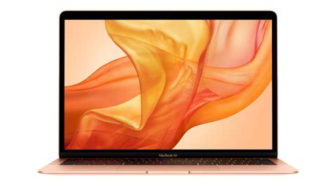 MacBook Air 2018 บางเครื่อง Logic Board มีปัญหา สามารถตรวจสอบ ซ่อมฟรี ...