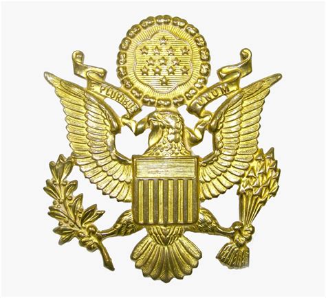 US Army Eagle Logo: Symbolism and History - News Military