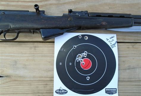 The SKS Carbine is Still Viable After a Quarter Century