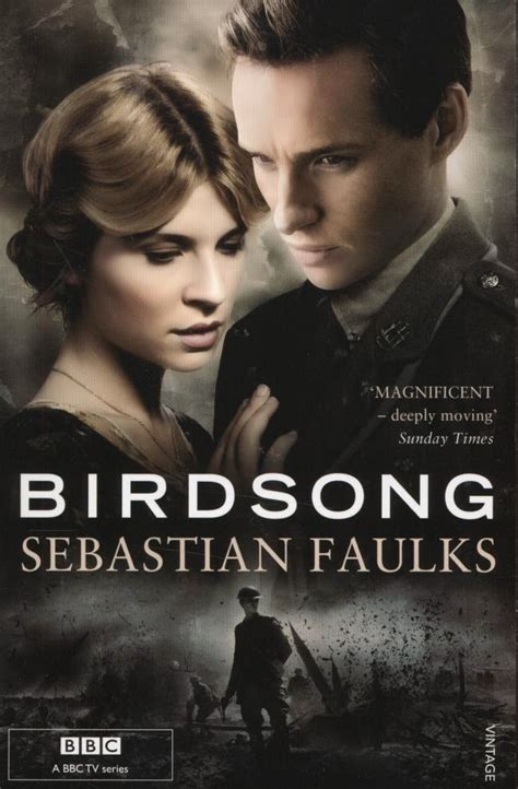 BIRDSONG (2012) Cap 01 y 02 | SERIETECA FABY DE BARRACAS