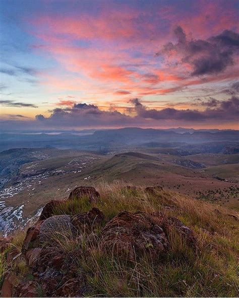 Golden Gate Highlands National Park. Photo by @morkelerasmus #ThisIsSouthAfrica | Landscape ...