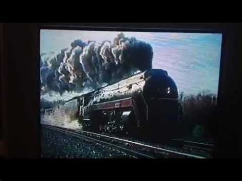 VHS Fears (in place of Southern Flyer Productionz) Episode 8: I Love Toy Trains #7 (Part 2 ...