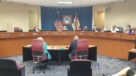 Florida Department of Law Enforcement closes County Commission ...