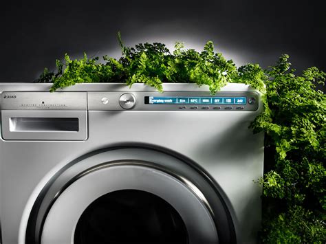 ASKO washing machines features - Eliminating your biggest troubles ...