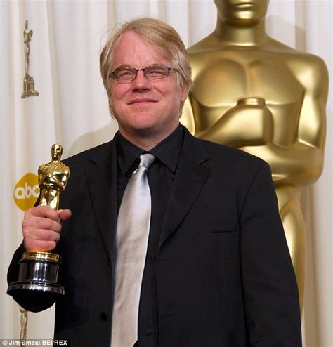 philip seymour hoffman death - Top actor