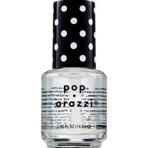 Pop-arazzi Nail Polish Adhesion Base Coat