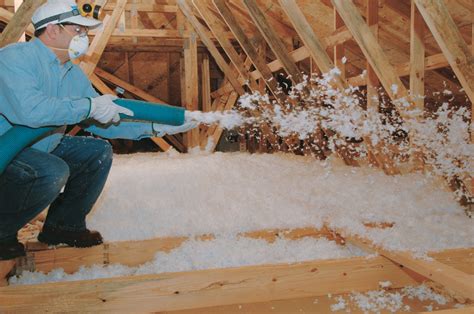 Why Choose Spray Foam Insulation? | Benefits of Spray Foam