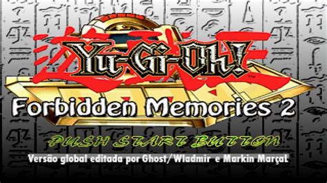 [ Gameplay 3F ] Yu-Gi-Oh Forbidden Memories 2 Ghost - Palace Challenge ...