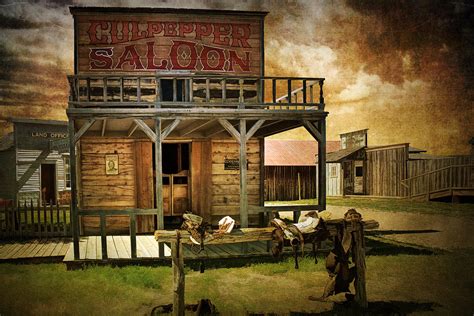 Все изображения "Saloon Western" / picsbase.ru