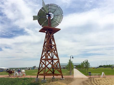 Arapahoe County Fairgrounds + Regional Park-Design Concepts | Landscape ...