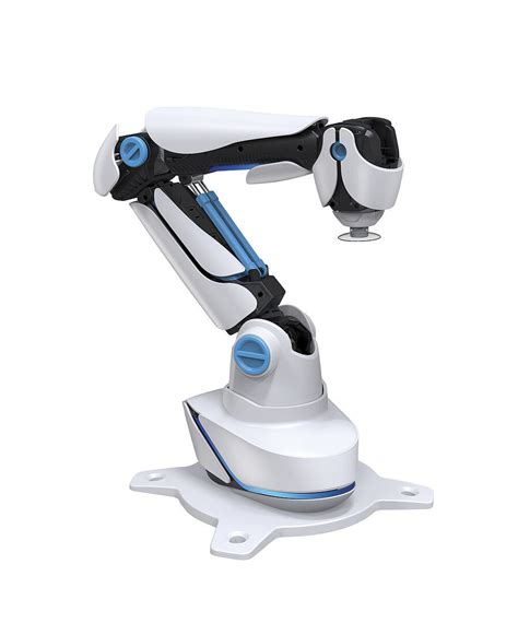 Red Dot Design Award: Bionic Robotic Arm