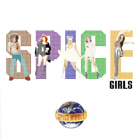 Spice Girls - Spiceworld | Banquet Records