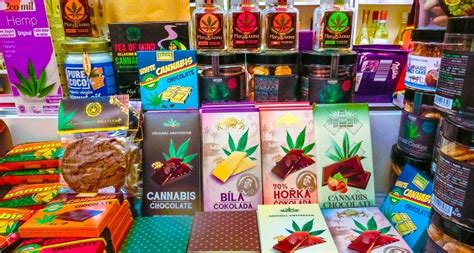 Marijuana Edibles: Dosage, Effects, Gummies, & Everything You Need to ...