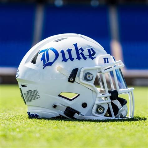 Duke Football (@dukefootball) • Threads, Say more