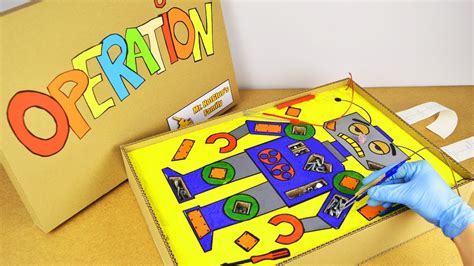 How To Make An Operation Game Circuits Lesson, 43% OFF