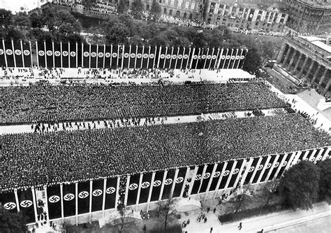 School Library Connection | Opening ceremony of the 1936 Summer Olympics