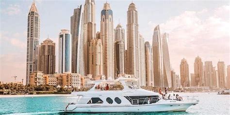 Most Luxury Yachts for Events in Dubai - The Billionaire Post