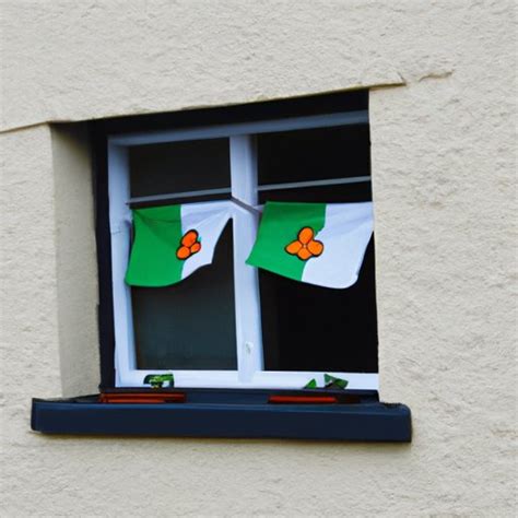 Exploring the Cultural Significance of Window Coverings for Irish ...