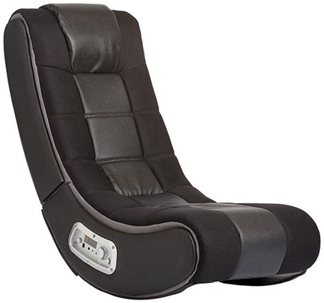 8 Best Folding Gaming Chairs For Space-Saving (2021)