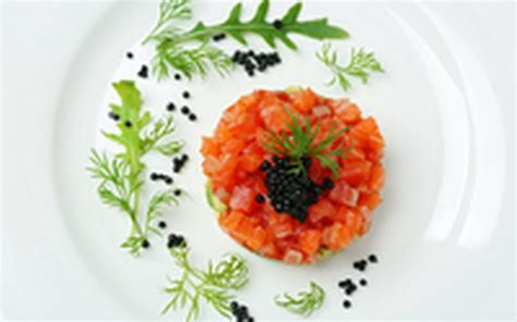 Summer Recipes with Caviar | House of Caviar and Fine Foods