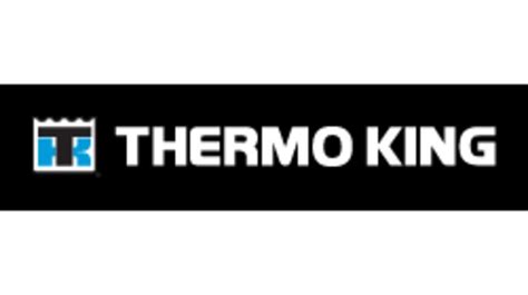 Thermo King Logo - LogoDix