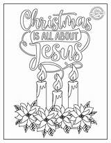 Christian Kids Coloring Pages Free Printable sketch template