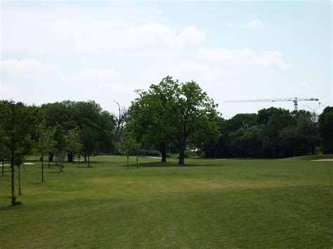 Brackenridge Park Golf Course - Independent Golf Reviews