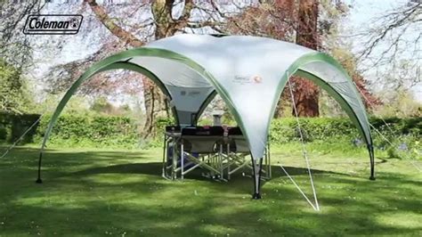 garden outdoor coleman shelter event 12x12 pro welwyn clothing gazebo ...