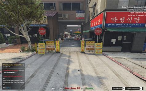 Little Seoul Market [Menyoo] - Gta5-Hub.com