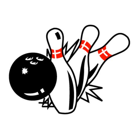 Bowling Pin Drawing | Free download on ClipArtMag