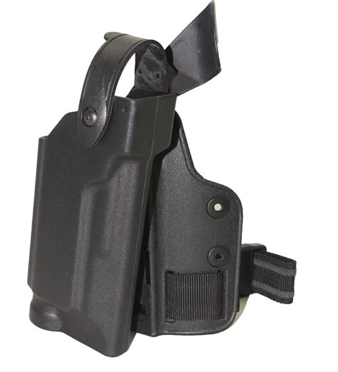 Airsoft Duty Holster Ipsc Cuisse Airsoftsports Tactical Hand Gun Pistol Leg Holsters Right Hand ...