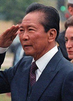 Ferdinand Marcos (10+ Sourced Quotes) - Lib Quotes